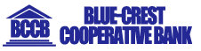 Blue-Crest Cooperative Bank  